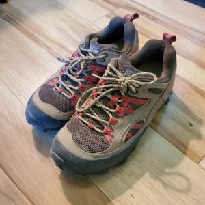 Patagonia Desert Hiking Boots